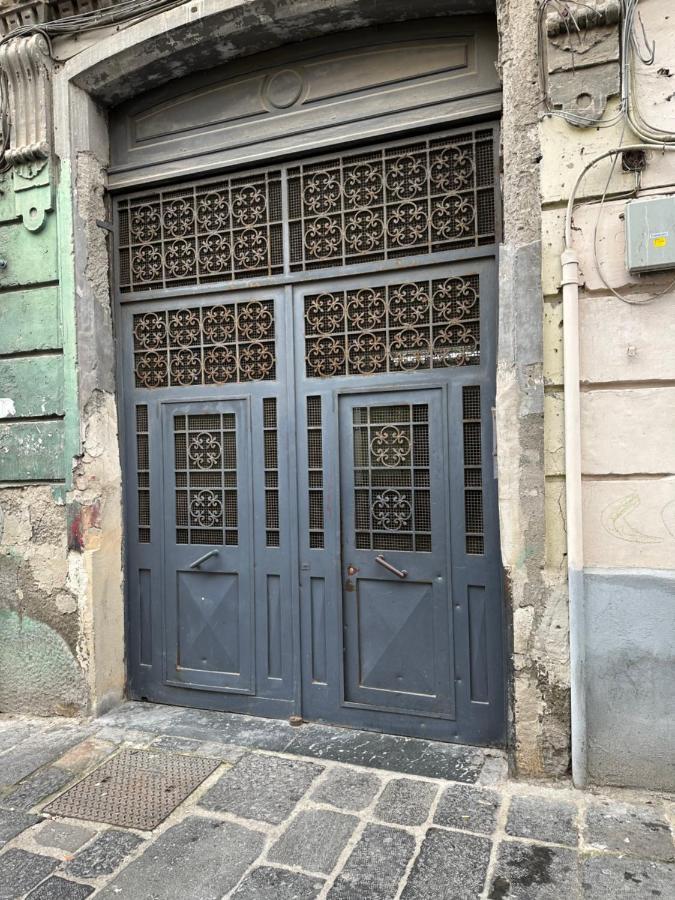 A I R H2O Pansiyon Napoli Dış mekan fotoğraf